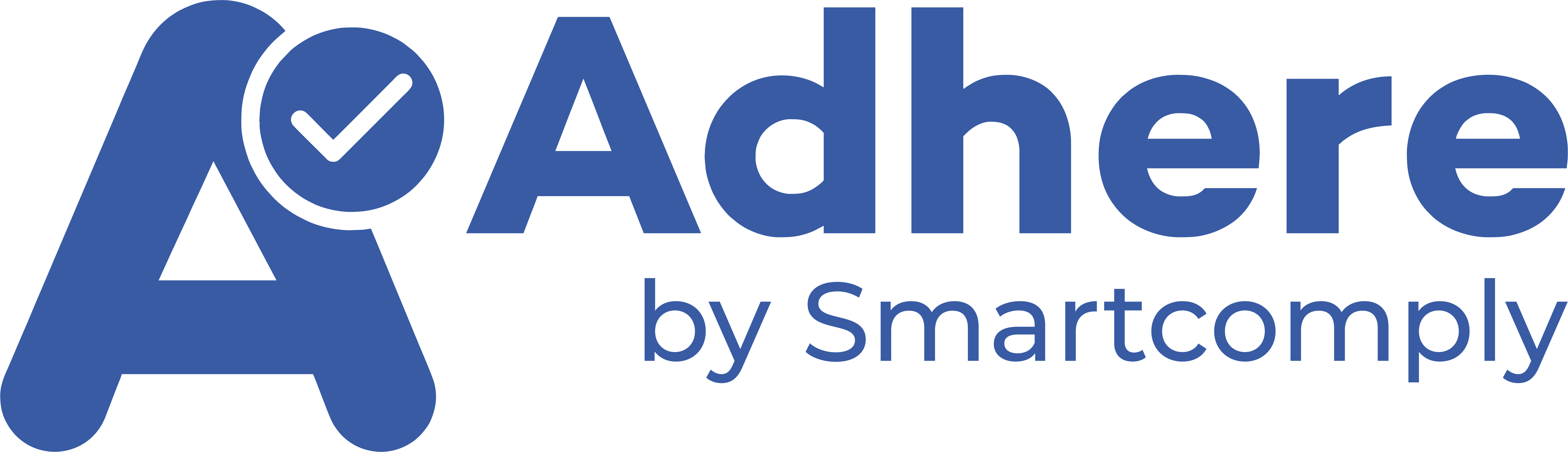 Adhere Logo