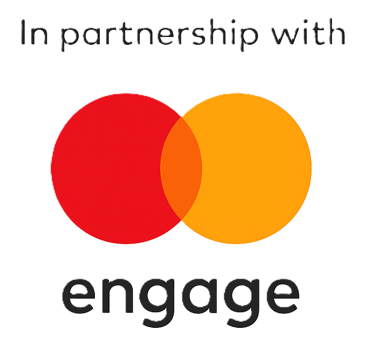 Mastercard logo